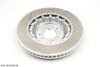 Original  DISQUE DE FREIN Renault MEGANE 16- PR RS 355.N DROIT, 402060654R